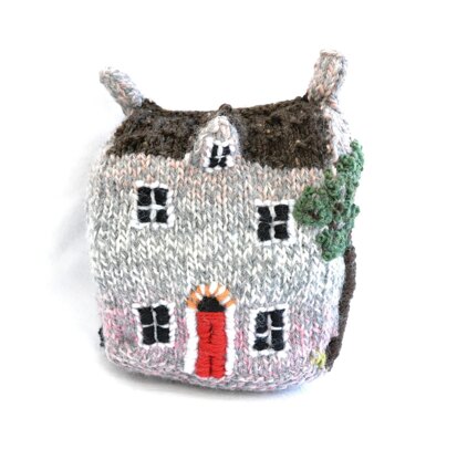 Little Woollie House