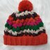 Dolci Beanie