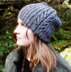 Wild Fern Hat