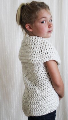 The Julia Sweater