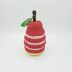 Pear Stack (two color)