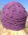 Ashleigh Dotted Cap