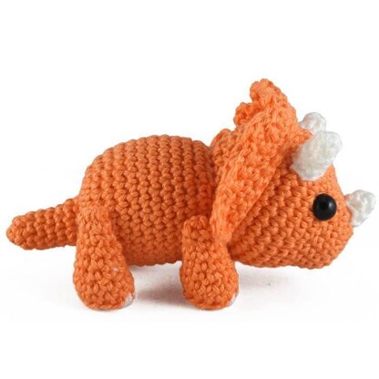 Dinosaurs (Amigurumi)