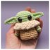 Grogu (Baby Yoda) Tribute