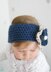 Diana headband
