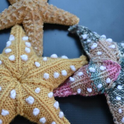 Starfish