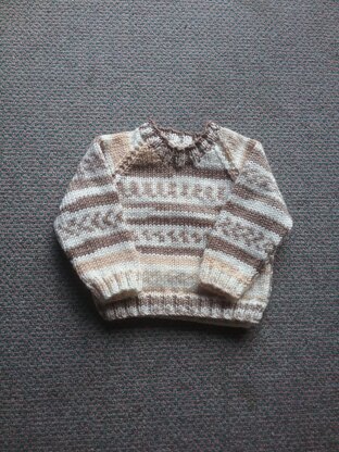 baby jumper