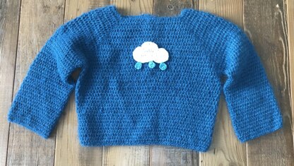 Weather Forecast Jumper