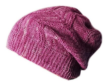 Zig-Zag hat