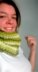 Cobbled Green Lawn Cowl