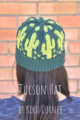 Tucson Hat