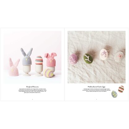 Ricorumi Heartbreakers by Rico Design