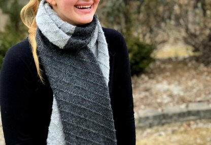 Kipling Scarf