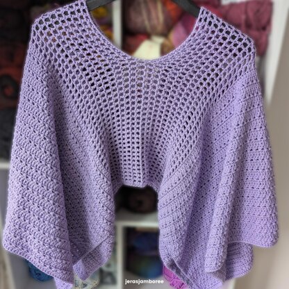 Lilienne Poncho