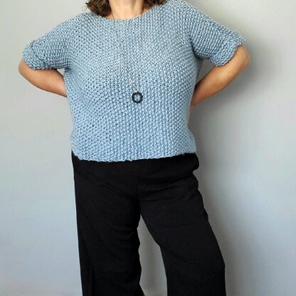 Casual Friday Sweater