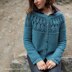 Metropolis Cardigan