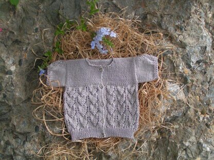 Baby Chic Cardigan