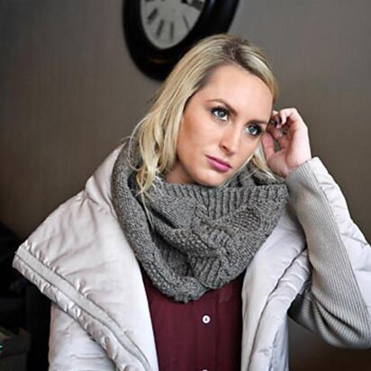Carlsbad - knitting pattern