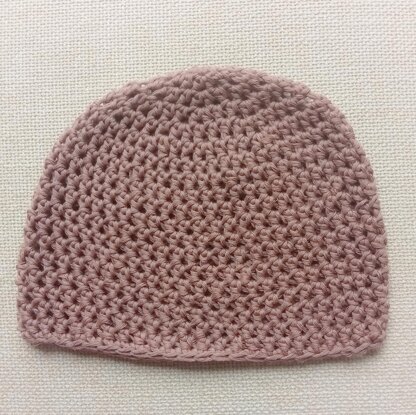 Studio Baby Hats