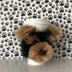 Teacup Yorkie Cup Cozy