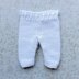 Premature Baby / Baby Doll Trousers