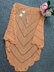 Crochet Vintage Beauty Shawl Pattern/Tutorial