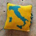 Italia Cushion