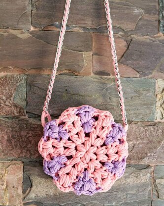 Boho Love Bag