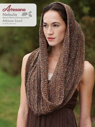 Nebula by Artesano Yarns