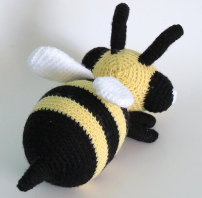 Bailey the Bee