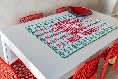 Santa's Letter Set