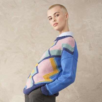 Rowan Norwegian Wool 3 eBook