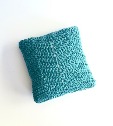 Cozy Comforts Pillow Cover