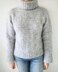 Mohair Dreams Sweater