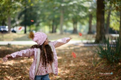 Turning Leaves Slouch