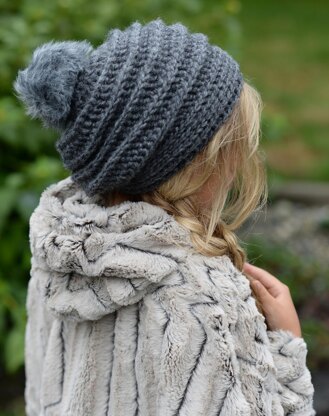 Furlynn Slouchy