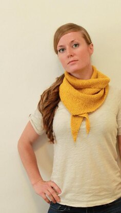 Rae Scarf