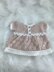 P35 Angel Top and Blanket Set