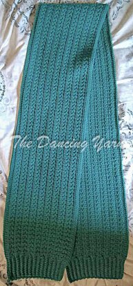 The Stargazer Scarf