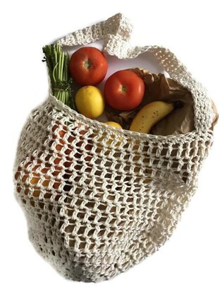 Super Market Bag