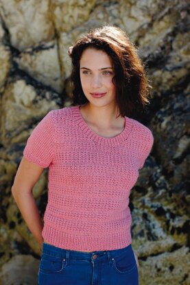 Cotton Lustre von Rowan