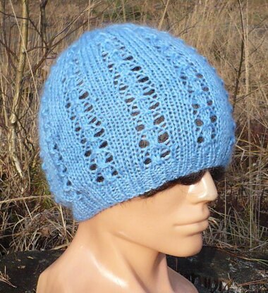 Emnilda Hat and Cowl