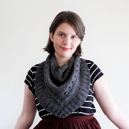 Eureka Cowl