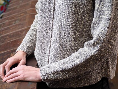 Windemere Road Sweater