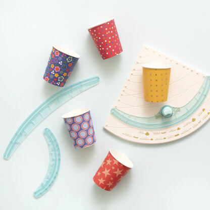 We R Memory Keepers We R DIY Party Board - 464749
