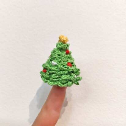 Tiny Xmas Tree