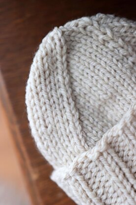 The Baby Bloomers & Beanie