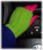 Wristwarmers/Handwarmers