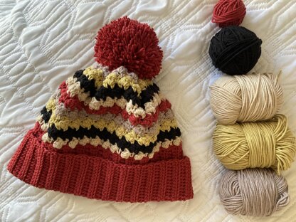 Dolci Beanie