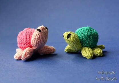 Mini-Turtle
